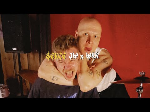 Jędrzej Wise x Waluś Kraksa Kryzys - Serce
