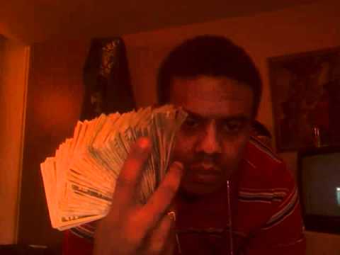 FED UP -FT. CRIPPLED (PANIC)