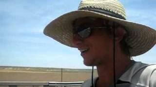 July 10-11, 2011 -- Syracuse Kansas