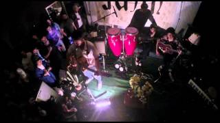 "There's Something Still There" & "Asi No Mas" // JUAN WATERS