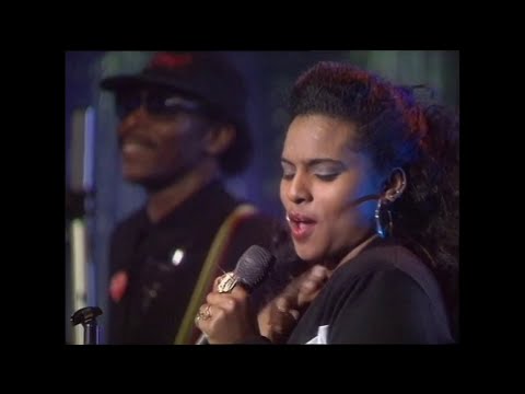 The Real Milli Vanilli - Too Late (True Love)