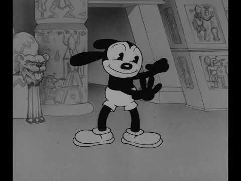 Oswald The Lucky Rabbit Theme Song