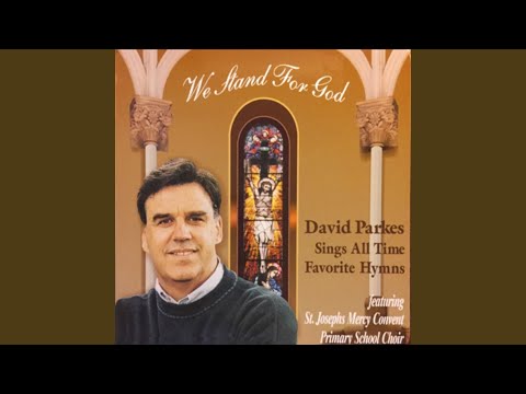 We Stand for God (feat. St.Josephs Mercy Convent Primary School Choir)