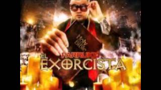Farruko- El Exorcista (respuesta No Hay Navidad Pa Nadie)[Official Audio]