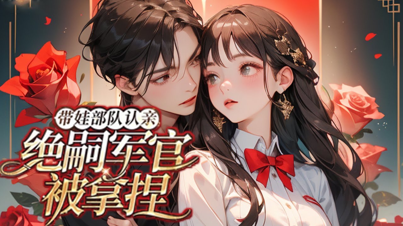 💕《带娃部队认亲，绝嗣军官被拿捏》重生后带着两儿子去大西北找亲爹，谁知亲子鉴定结果还没出来，?