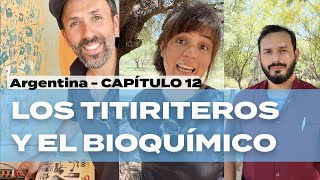 Los titiriteros y el bioquímico