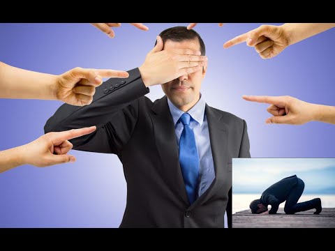 Shlyerja e zënkave dy rekat namaz! - Dr. Imam Ahmed Kalaja