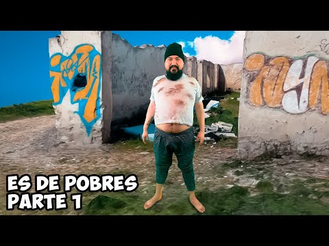 It's for the Poor - El Tobi