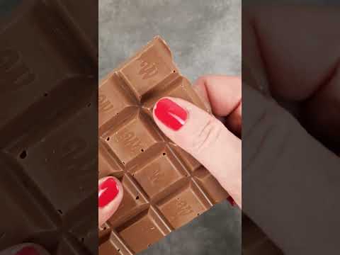 🍫Breaking King Size Marabou Chocolate
