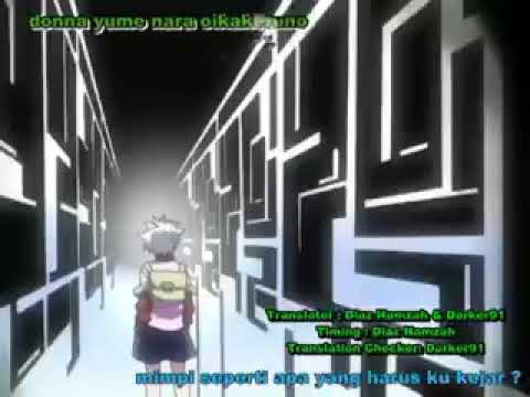 Nonton Anime Hunter X Hunter Sub Indo / Nonton Anime Hunter X Hunter 2011 Subtitle Indonesia Download Anime Lengkap Di Animasu Net / Gon is a young boy whose father disappeared long ago, being a hunter.
