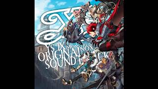 Ys IX -Monstrum NOX- OST - Glessing Way!