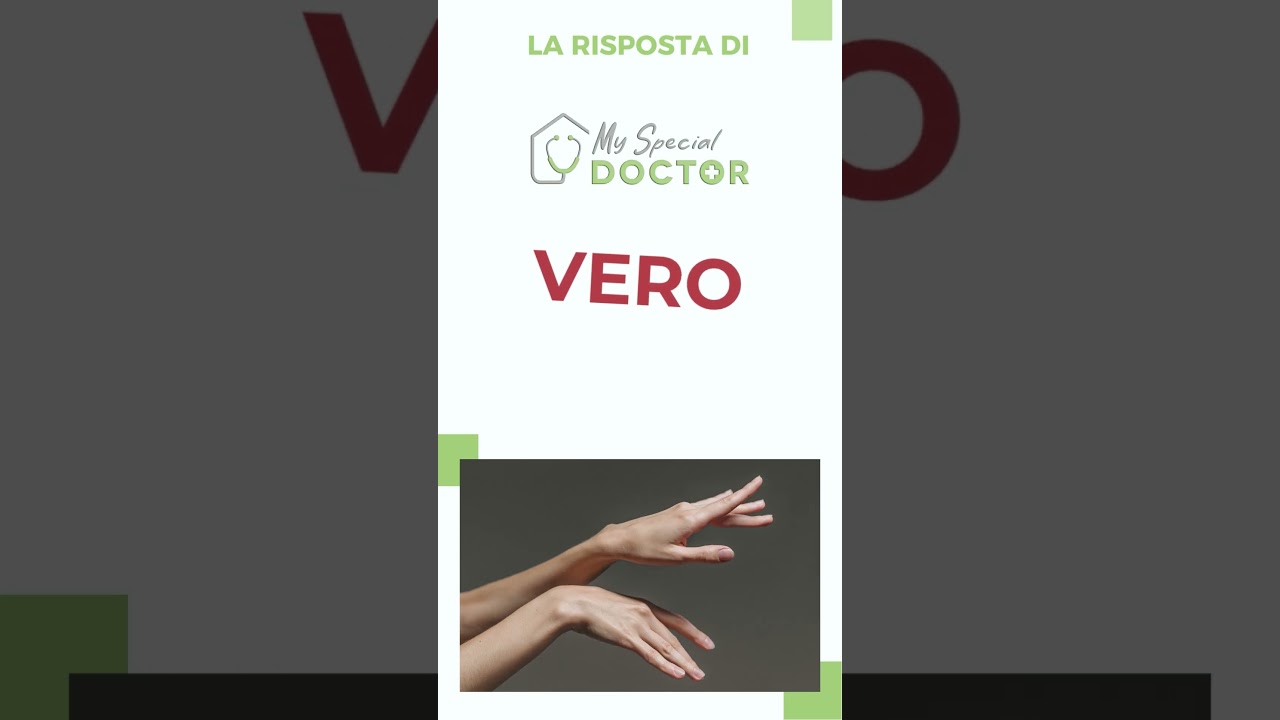 72 - La coproprassia è un impulso a compiere gesti volgari?  - My Special Doctor