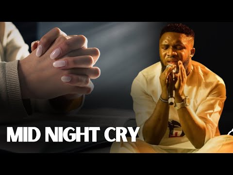 MID NIGHT CRY WITH EBUKA SONGS (DEEP SOAKING MOMENT)