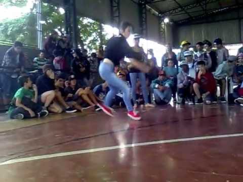 3°Meet Up Caçapava Final Theh Fregne vs Thaay Kids[wins] 1°PT