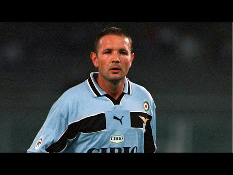 Siniša Mihajlović  66 Freekick Goals