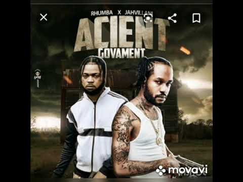 RHUMBA X JAHVILLANI ACIENT GOVERNMENT [CLEAN]