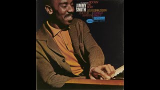 Jimmy Smith Pork Chop