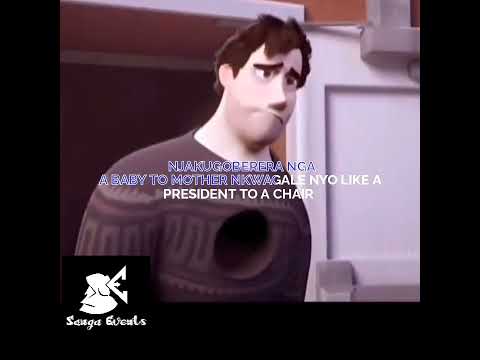 Joranking - Wasibukawa [Lyrics Visualizer]