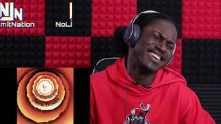 21 Year Old FIRST TIME HEARING Stevie Wonder &quot;Sir Duke&quot; REACTION!!!