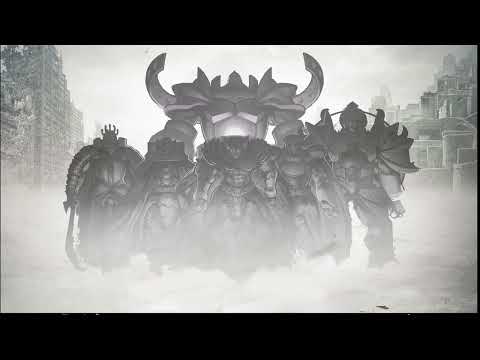 God Kings Bound by Rules