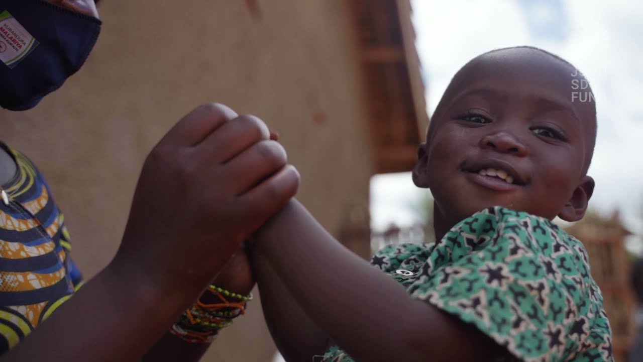 Joint SDG Fund, Leave No One Behind