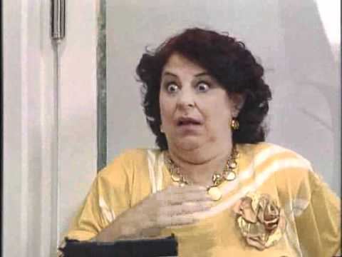 Meu Cunhado - Episódio 35 - Canta Pedra e os 40 Ladrões