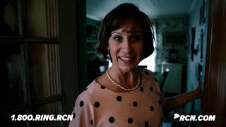 RCN: Internet + WiFi that just works!