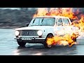 Такси "Ковер-самолет" 