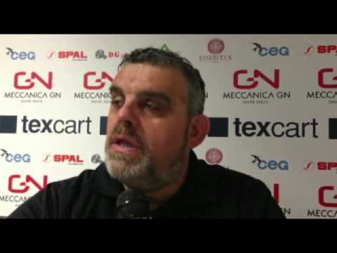 28.02.2016. CORREGGESE-RIBELLE