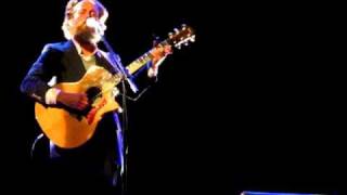 IRON &amp; WINE - Godless brother in love