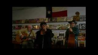 Train Train and Baby Please Don't Go  Antone's 03-17-2013