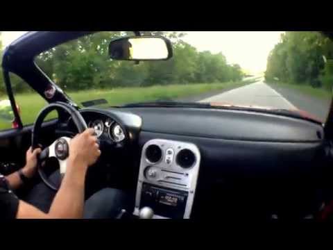 1.6L Miata GT2560R 11 PSI