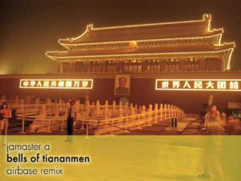 Jamaster A - Bells Of Tiananmen (Airbase Remix)