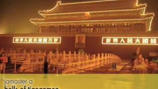 Jamaster A - Bells Of Tiananmen (Airbase Remix)