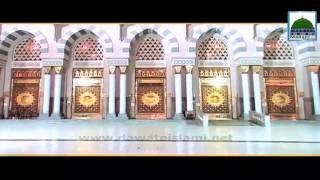 Tu Shamme Risalat Hai Alam Tera Parwana - Kalam