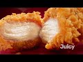 Jollibee Original Chicken Sandwich