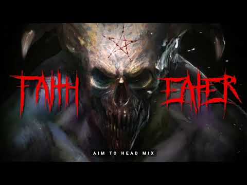 Darksynth : EBM : Industrial Mix 'FAITH EATER'
