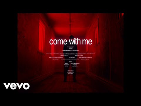 Video thumbnail for Come With Me