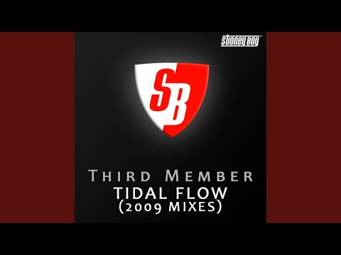 Tidal Flow (Sound Conducterz Remix)