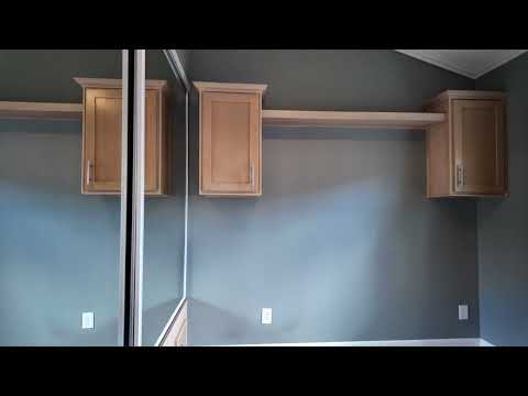 Charming 1-Bedroom Park Model with Enclosed Patio in 55+ Orchard Ranch! property video