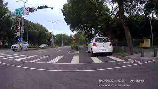 [閒聊] 外送的激烈駕駛