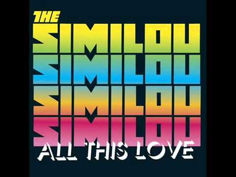 The Similou - All This Love (The Drill Mix)
