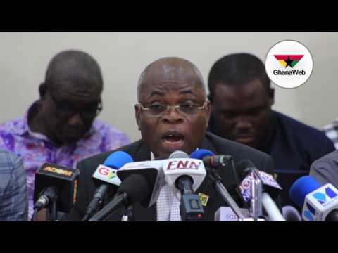 First 100 days of NPP full of broken promises - NDC