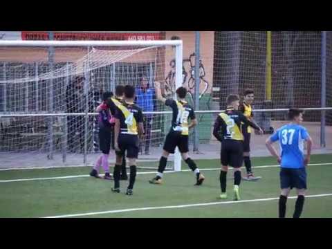 J15. CDE La Avanzada 1 - Ciudad de Getafe cA 6