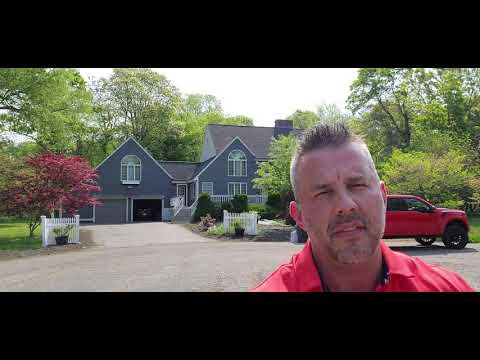 3 tower circle #avon , Ma sold with Deric Lipski