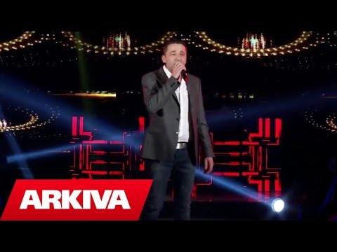 Ragip Murati - Nuk ma fale (Official Video HD)