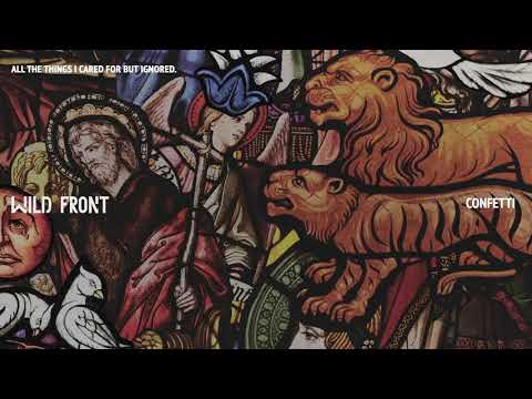 Wild Front - Confetti