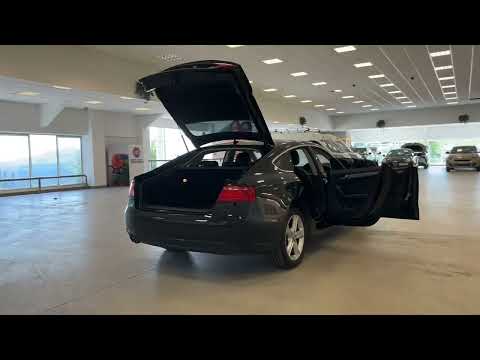 Audi A5 2.0 TDI SE ULTRA 190 BHP LEATHER INTERIOR - Image 2