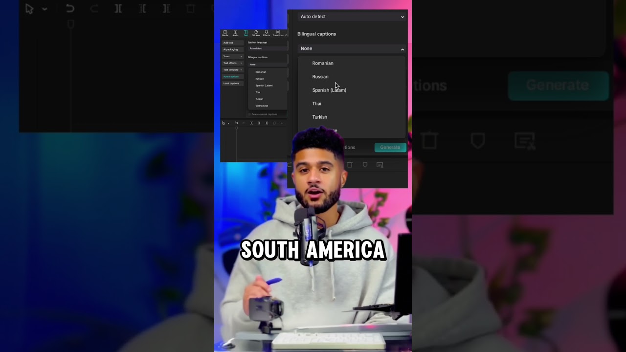 No more cupcut! you need know this!  #addsubtitle #ai #foryou #viral #capcut #translate #aitools
