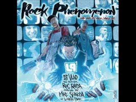 Rock Phenomenon - Lil Jon vs. Black Sabbath